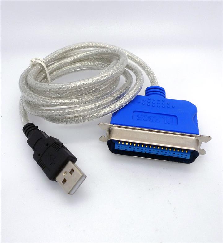 usb to printer cable driver