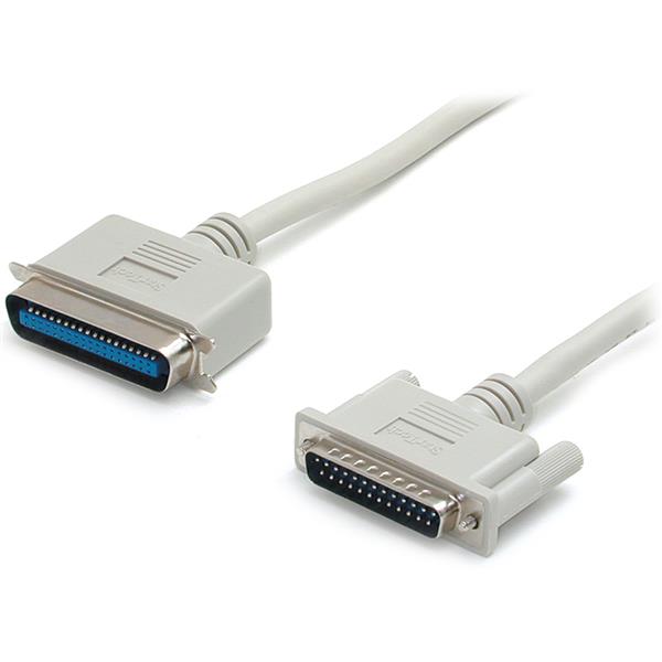 usb to printer cable driver