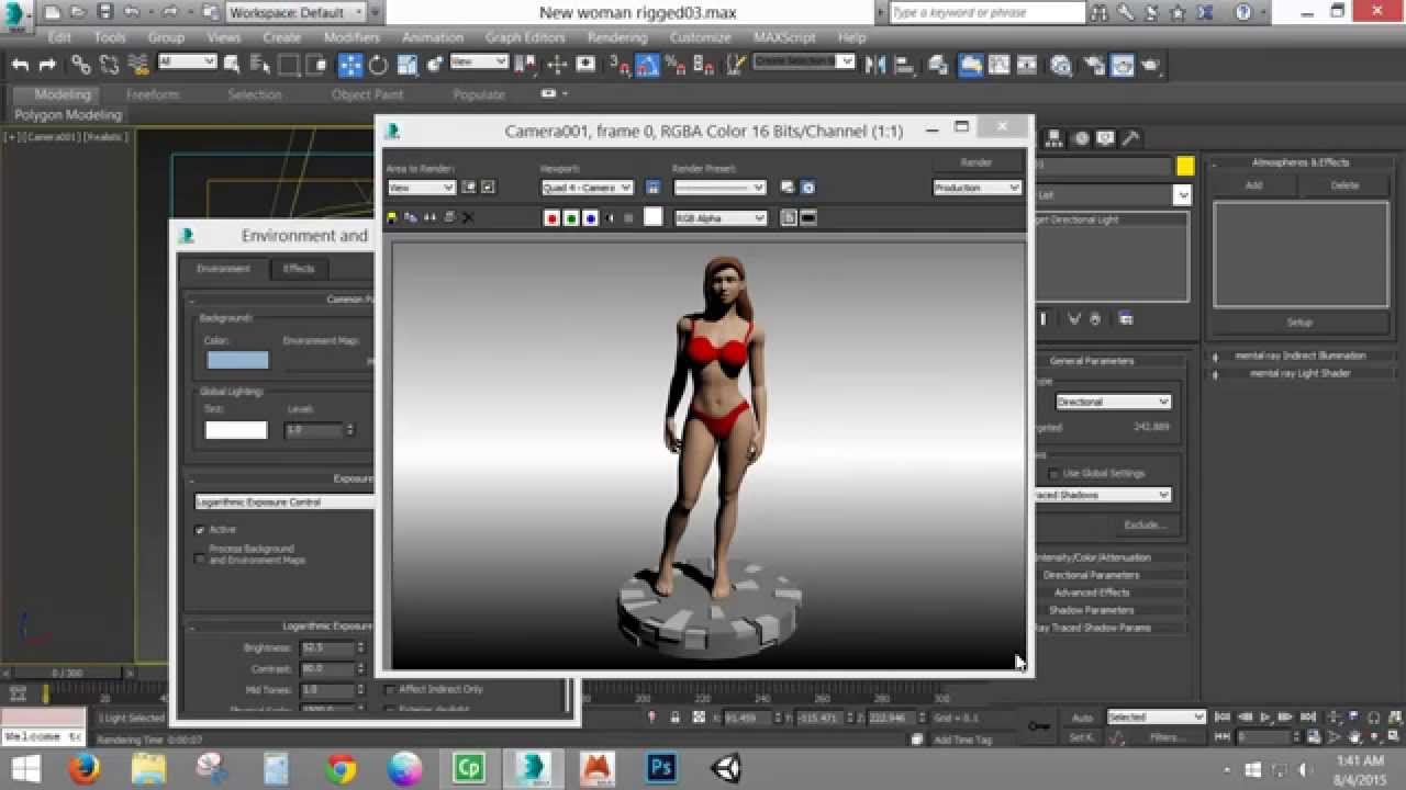 download free 3d max software