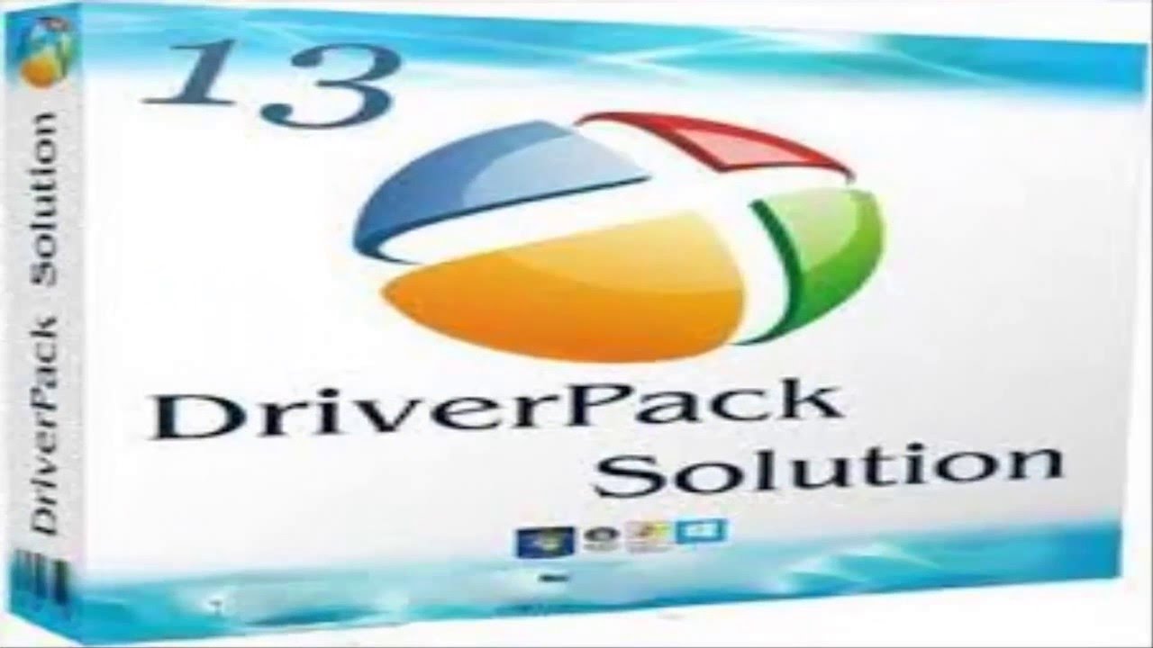 driverpack solution 2016 download